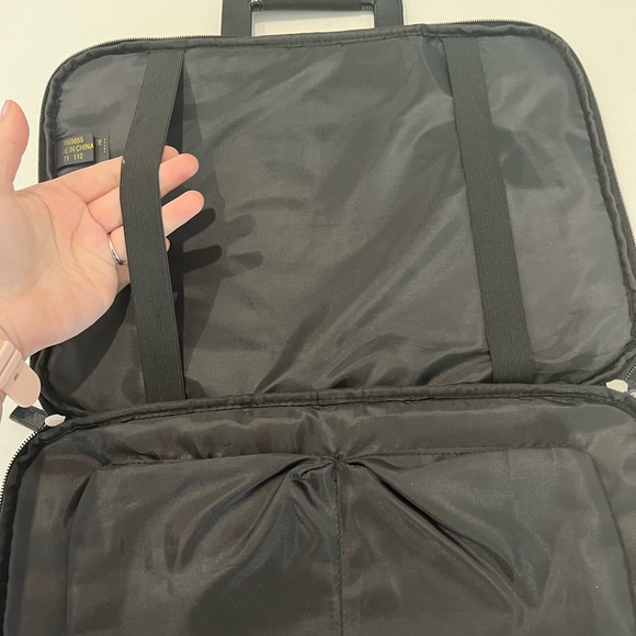 Nicole Miller Laptop bag - Picture 5 of 6